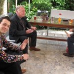 Xaviera's Birthday 2012