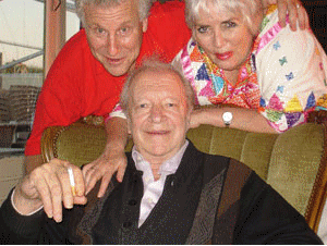 Ramses Shaffy gallery