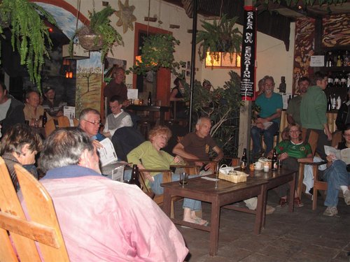 news book reading antigua