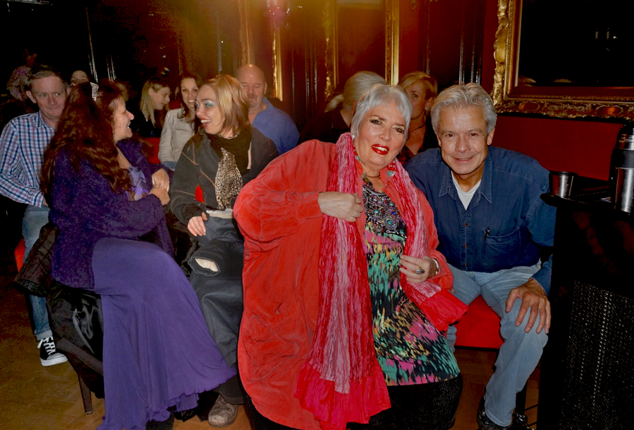 xie_frontrow_n_greenexpeience_apollo