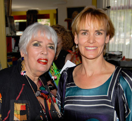 close up xie and clare tye close up xie and clare tye