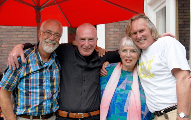 henk philippe xie and mark de jonge henk philippe xie and mark de jonge