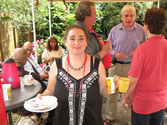 plum cheerio plum cheerio