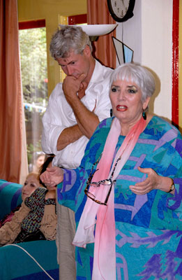 xie talking xie talking