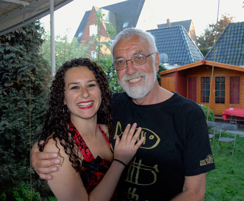 Rosie-Sheb Rosie-Sheb