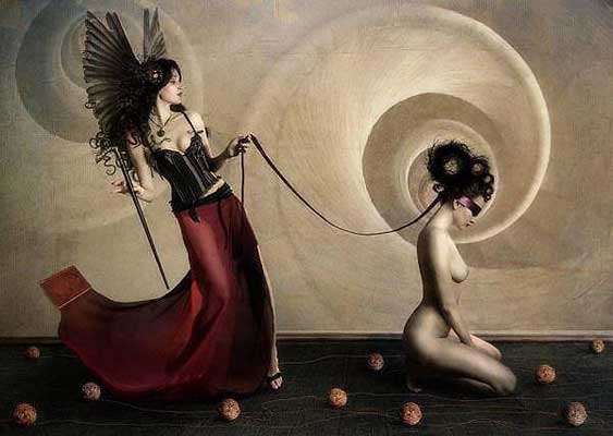 lovely-sm-with-gilr-on-leash lovely-sm-with-gilr-on-leash