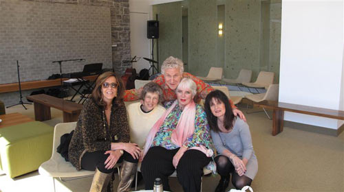 4-happy-girls-and-philip 4-happy-girls-and-philip