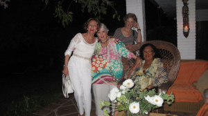 one of my most elegant ageless friends one of my most elegant ageless friends