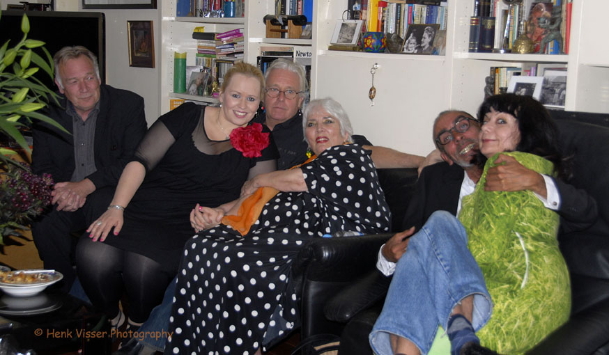 monique ko and xie monique ko and xie