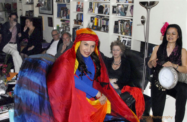 more colorful shawls more colorful shawls