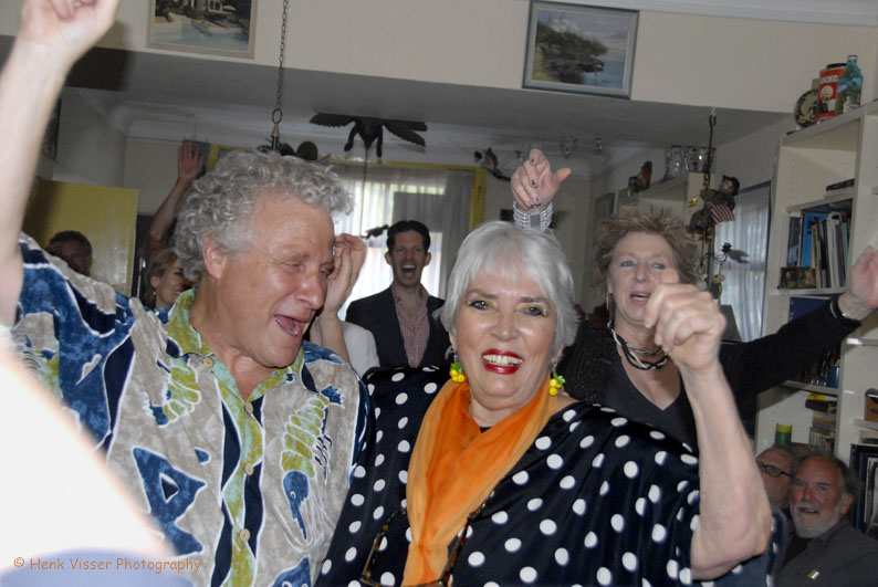 philip and xie and andrea dancing philip and xie and andrea dancing