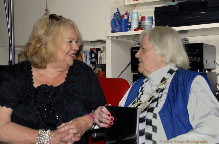 tineke de nooij en rozetta tineke de nooij en rozetta