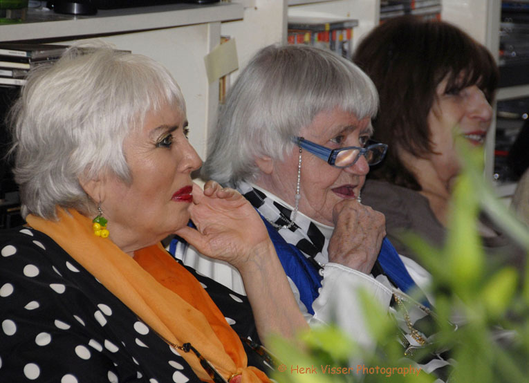 xie and rozetta from aside xie and rozetta from aside