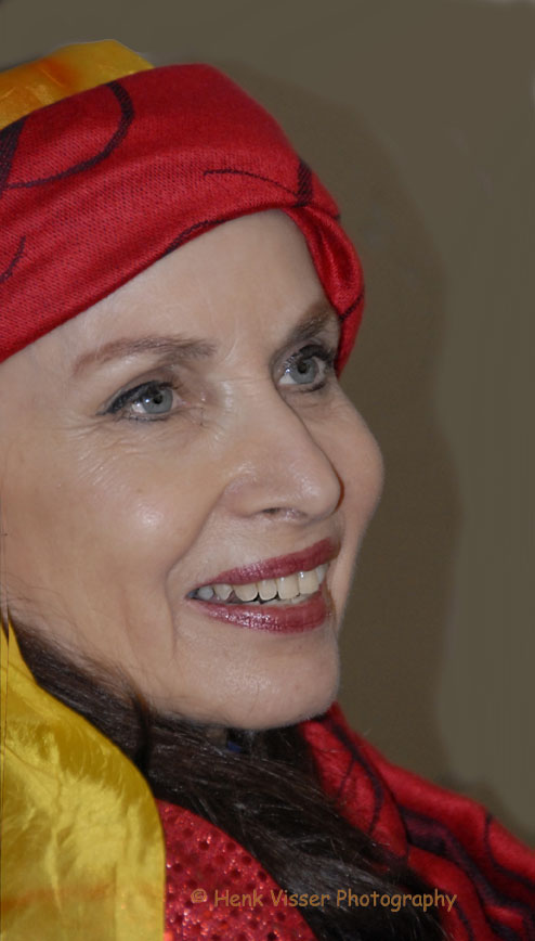 yonina all woman yonina all woman