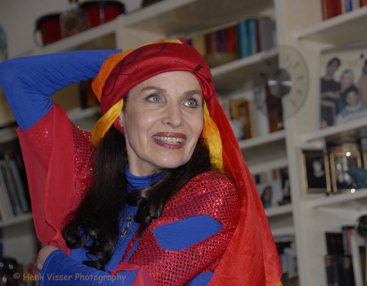 yonina dancing 3 yonina dancing 3